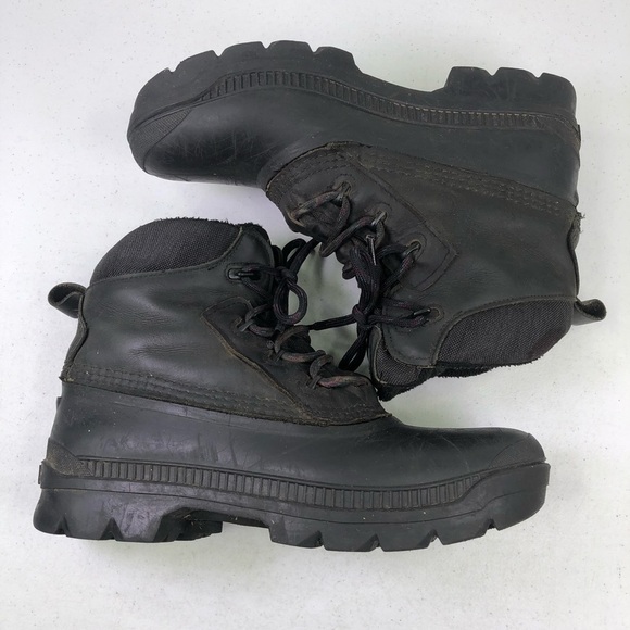 Sorel Insulated Waterproof Boots - Picture 3 of 10